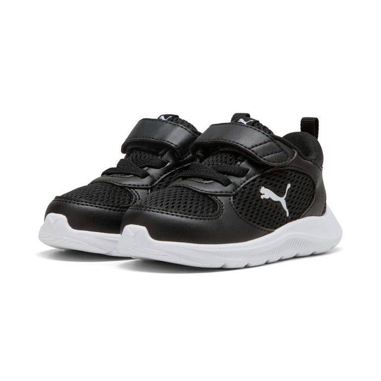 Zapatillas Urbanas Bebe Niña Fun Racer 2