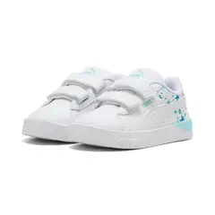 PUMA - Zapatillas Urbanas Jada Classic Funky Flowers V Inf Niño