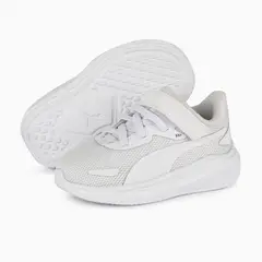 PUMA - Zapatillas Urbanas Skyrocket Ac+ Inf Niña