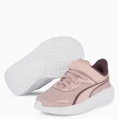 PUMA - Zapatillas Urbanas Skyrocket Ac+ Inf Niña