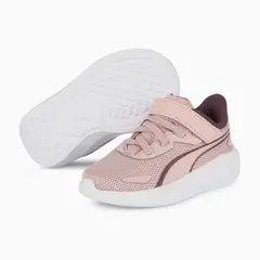 PUMA - Zapatillas Urbanas Skyrocket Ac+ Inf Niña