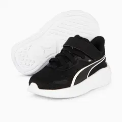 PUMA - Zapatillas Urbanas Skyrocket Ac+ Inf Niño