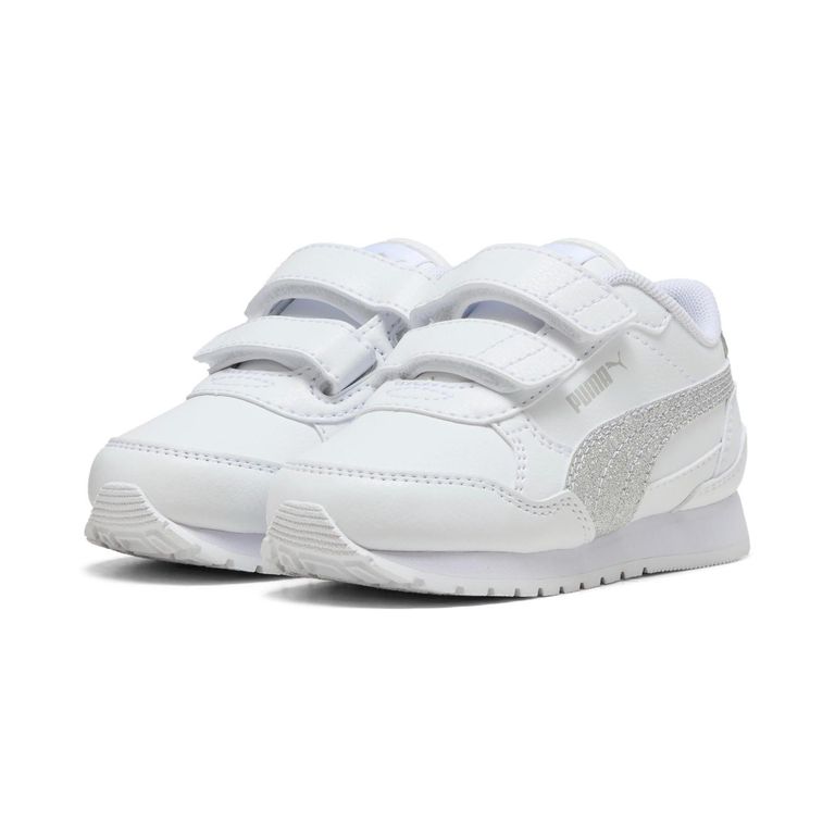 Zapatillas Urbanas Bebe Niña St Runner V4