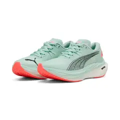 PUMA - Zapatillas Deportivas Mujer Deviate Nitro 3 Wns