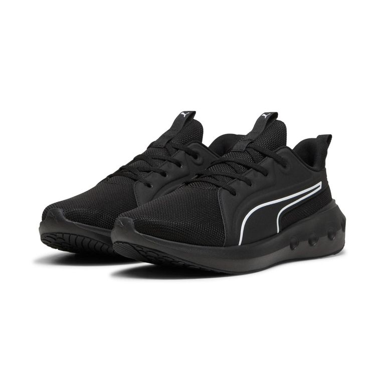 Zapatillas Running Unisex Softride Carson