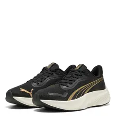 PUMA - Zapatillas Running Mujer Pounce Lite