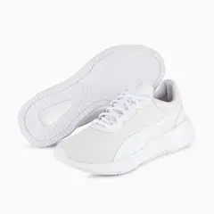 PUMA - Zapatillas Running Mujer Flyer Lite 3