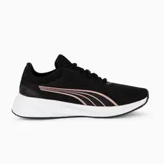 PUMA - Zapatillas Running Mujer Flyer Lite 3 Evo