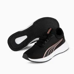 PUMA - Zapatillas Running Mujer Flyer Lite 3 Evo