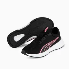 PUMA - Zapatillas Deportivas Flyer Lite 3 Evo Wns Mujer