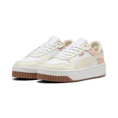 PUMA - Zapatillas Urbanas Carina Street Mujer