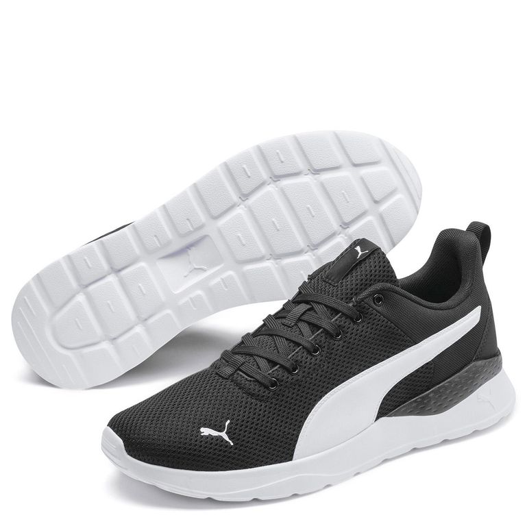 Zapatillas Running Mujer Anzarun Lite Wns