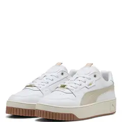 PUMA - Zapatillas Urbanas Mujer Carina Street Lux