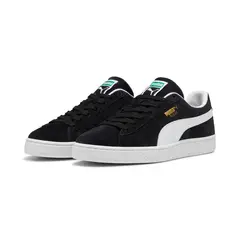 PUMA - Zapatillas Urbanas Suede Classic Mujer