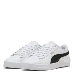 PUMA - Zapatillas Urbanas Mujer Jada Classic
