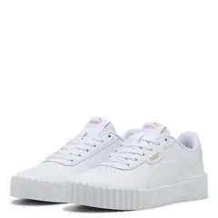 PUMA - Zapatillas Urbanas Carina 3.0 Mujer