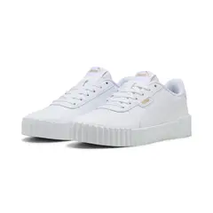 PUMA - Zapatillas Urbanas Mujer Carina 3.0