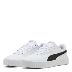 PUMA - Zapatillas Urbanas Mujer Carina 3.0