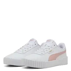 PUMA - Zapatillas Urbanas Carina 3.0 Mujer