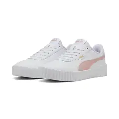 PUMA - Zapatillas Urbanas Mujer Carina 3.0