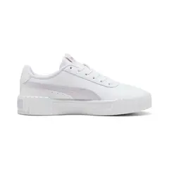 PUMA - Zapatillas Urbanas Carina 3.0 Mujer