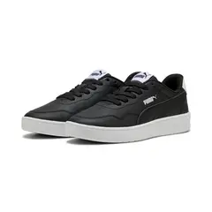 PUMA - Zapatillas Urbanas Mujer Court Lally