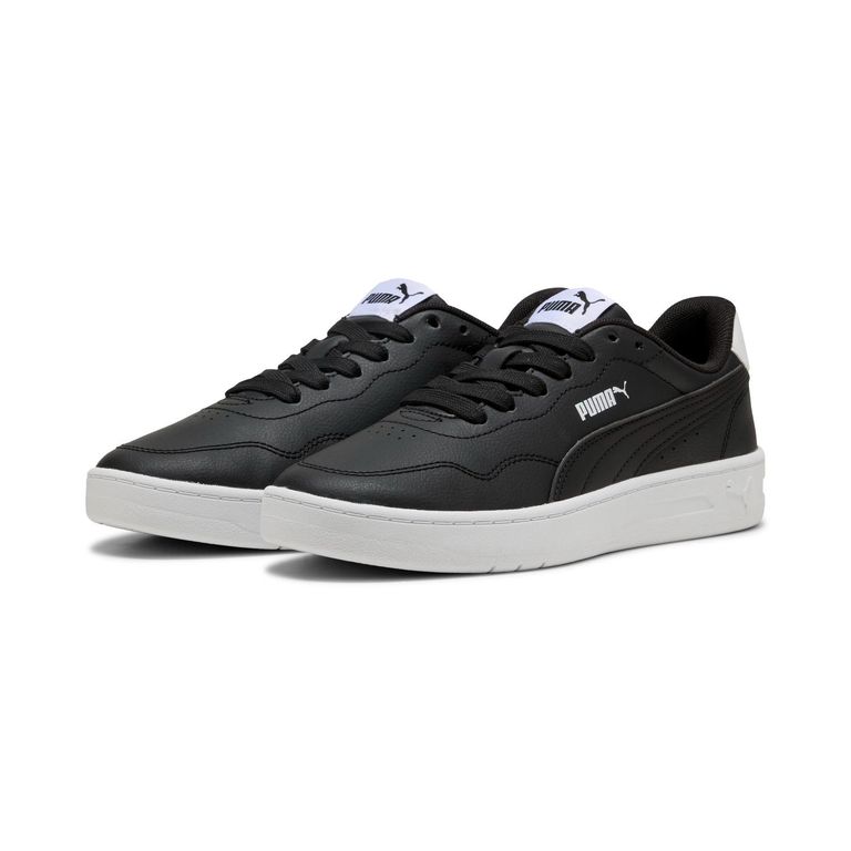 Zapatillas Urbanas Mujer Court Lally