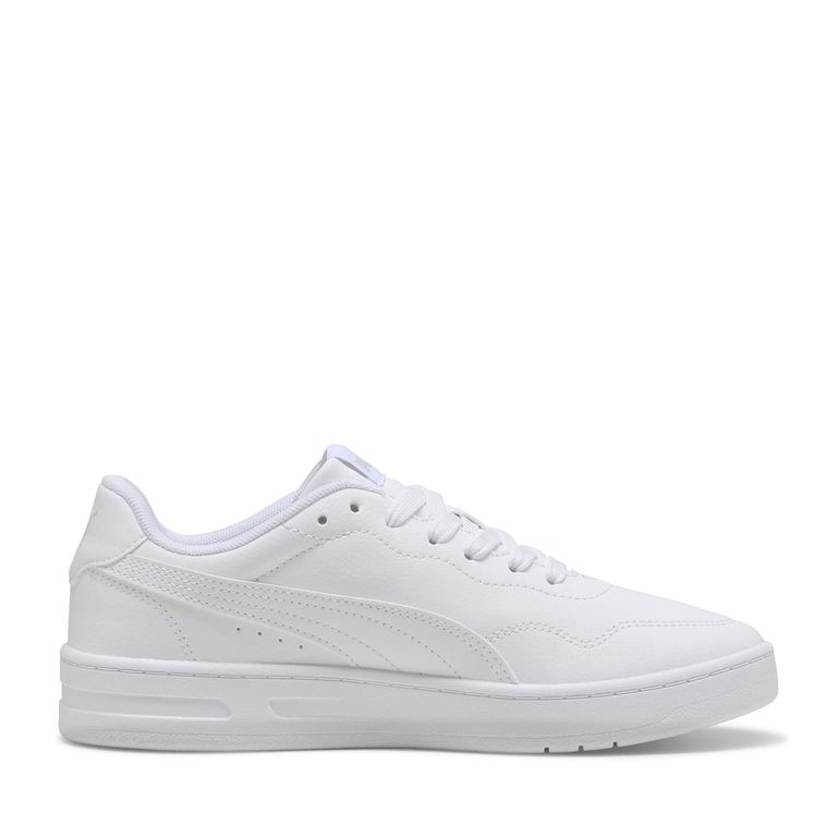 Zapatillas Urbanas Mujer Court Lally
