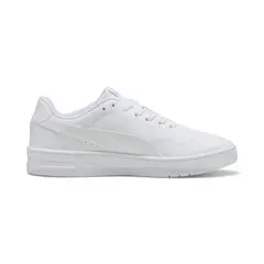 PUMA - Zapatillas Urbanas Mujer Court Lally