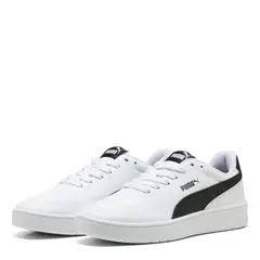 PUMA - Zapatillas Urbanas Mujer Court Lally