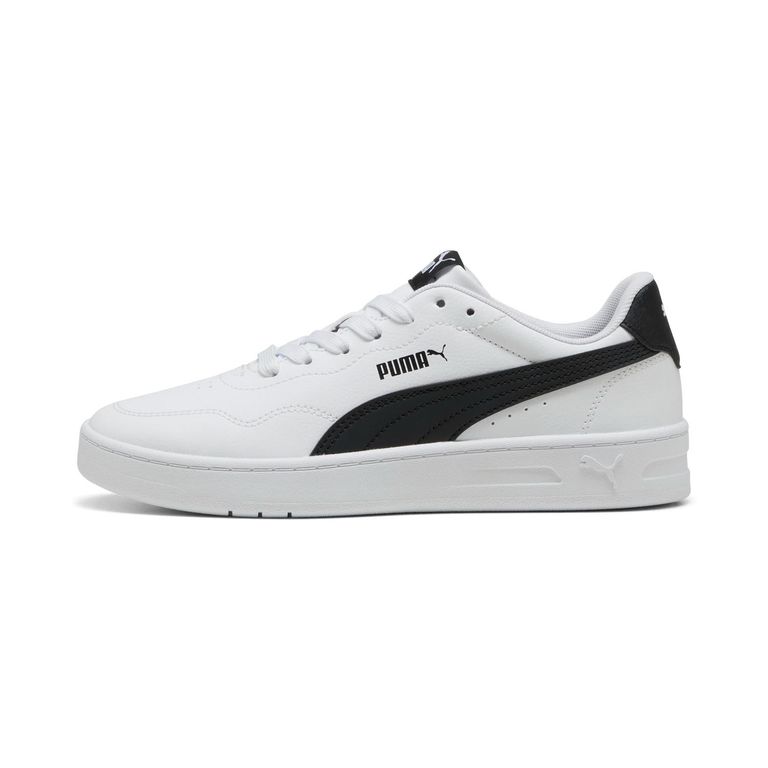 Zapatillas Urbanas Mujer Court Lally