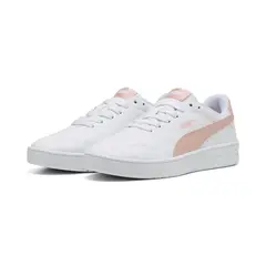 PUMA - Zapatillas Urbanas Mujer Court Lally