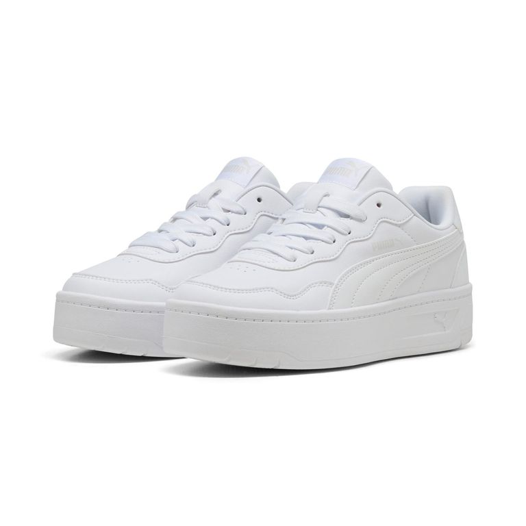 Zapatillas Urbanas Court Lally Skye Mujer
