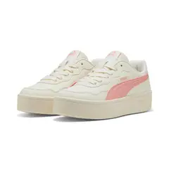 PUMA - Zapatillas Urbanas Mujer Court Lally Skye
