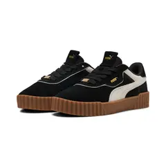 PUMA - Zapatillas Urbanas Mujer Carina 3.0 Luxe
