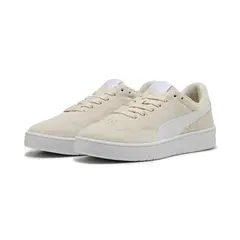 PUMA - Zapatillas Urbanas Mujer Court Lally Sd