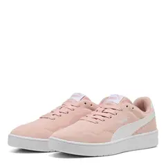 PUMA - Zapatillas Urbanas Mujer Court Lally Sd