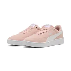 PUMA - Zapatillas Urbanas Mujer Court Lally Sd