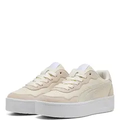 PUMA - Zapatillas Urbanas Mujer Court Lally Skye