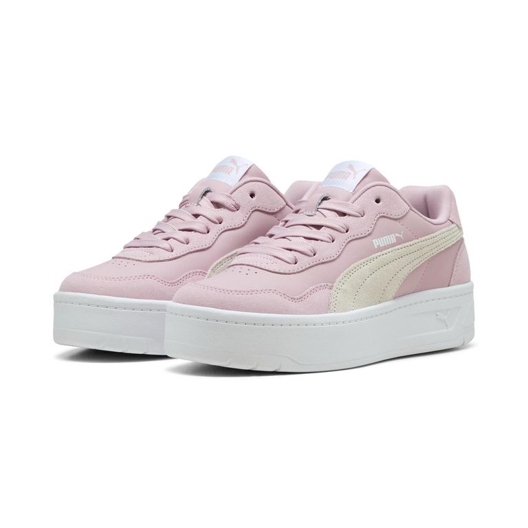 Zapatillas Urbanas Mujer Lally Skye Sd