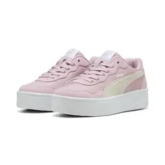 PUMA - Zapatillas Urbanas Mujer Lally Skye Sd
