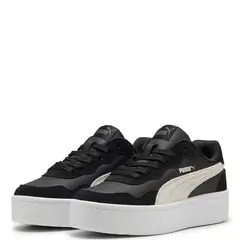 PUMA - Zapatillas Urbanas Mujer Court Lally Skye