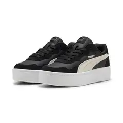 PUMA - Zapatillas Urbanas Mujer Court Lally Skye
