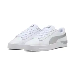 PUMA - Zapatillas Urbanas Jada Classic Aqua Metallics Mujer