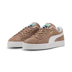 PUMA - Zapatillas Urbanas Suede Classic Wns Mujer