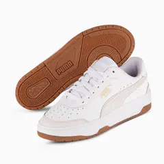 PUMA - Zapatillas Urbanas Ca Match Mujer