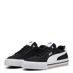 PUMA - Zapatillas Urbanas Court Classic Vulc Fs Wns Mujer