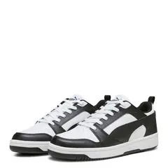 PUMA - Zapatillas Urbanas Rebound V6 Low Wns Mujer