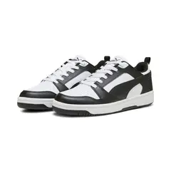 PUMA - Zapatillas Urbanas Rebound V6 Low Wns Mujer