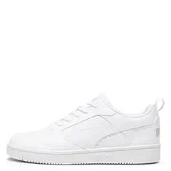 PUMA - Zapatillas Urbanas Mujer Rebound V6 Low